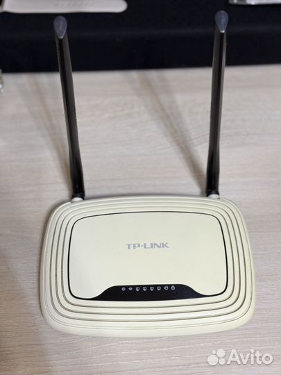 Роутер TP-Link Archer A5