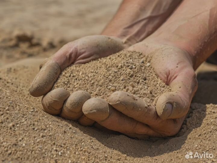 Нерудные материалы с доставкой
