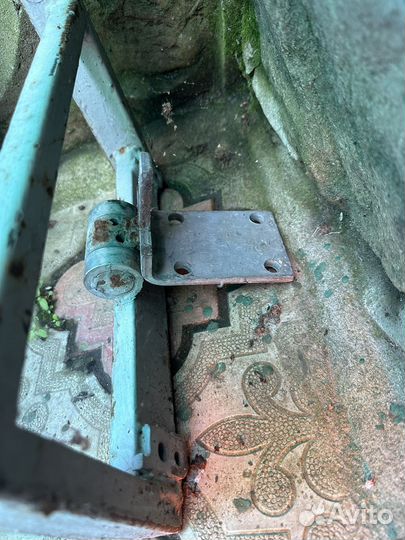 Сходни трапы аппарели