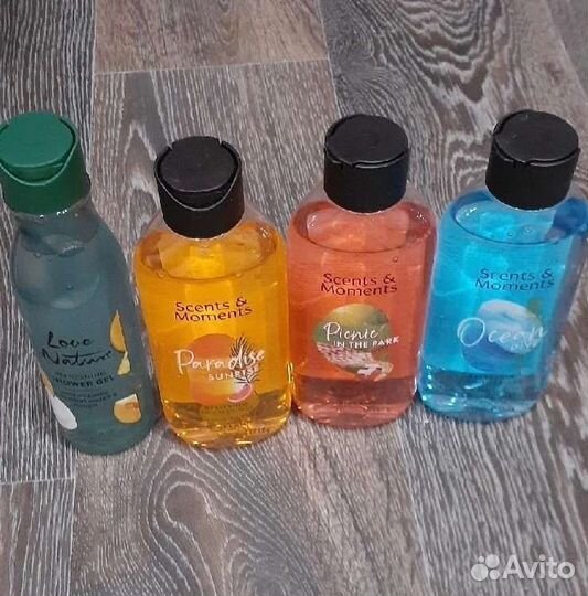 Тушь для ресниц