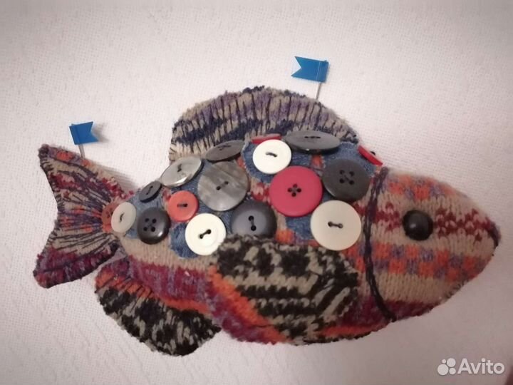 Декор ручной работы