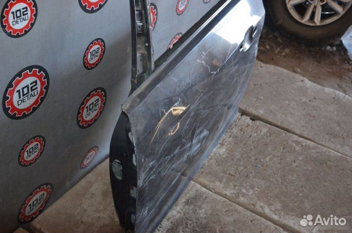 Дверь передняя левая Opel Astra J