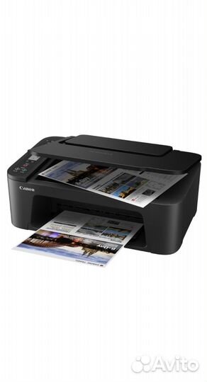 Принтер,Мфу Canon pixma TS3440