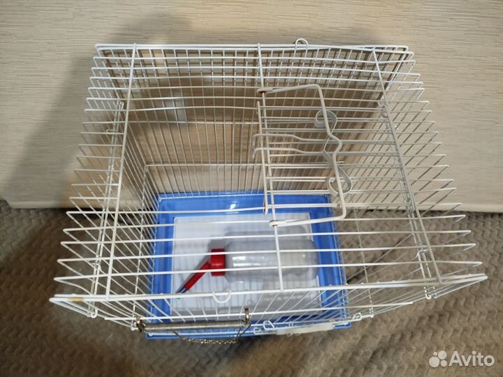 Клетка для грызунов