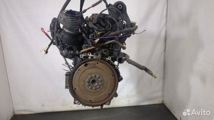 Двигатель Volvo S70 / V70, 1997