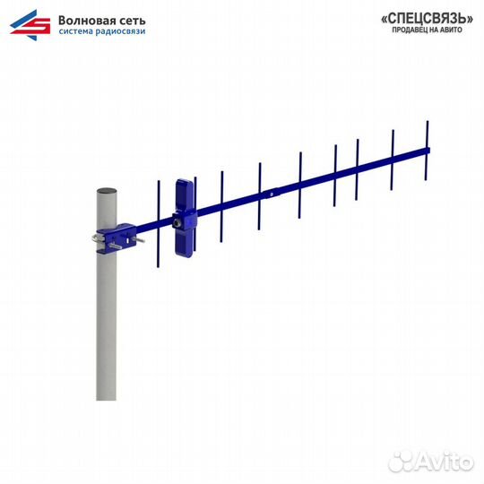 Антенны для комплекса Гранит Волновая сеть Р48