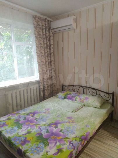 1-к. квартира, 17 м², 1/9 эт.