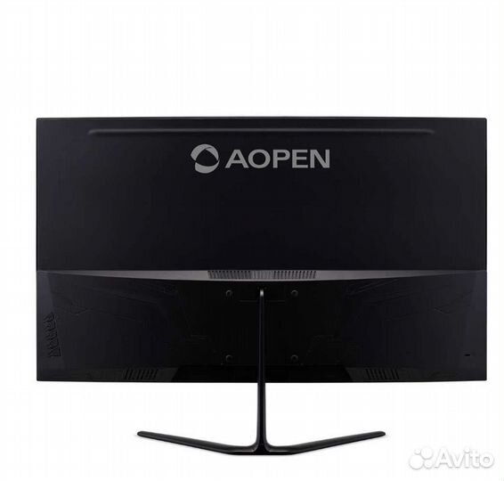 Игровой монитор aopen 32HC5QRPbiipx