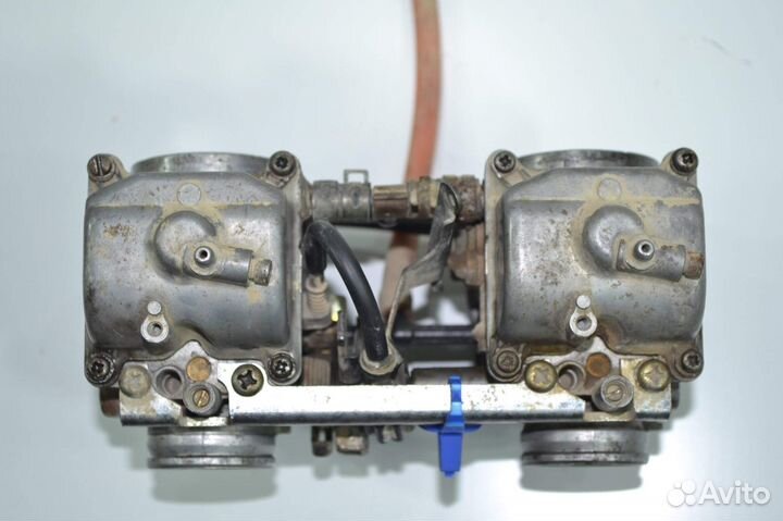 Карбюратор Kawasaki KLE400