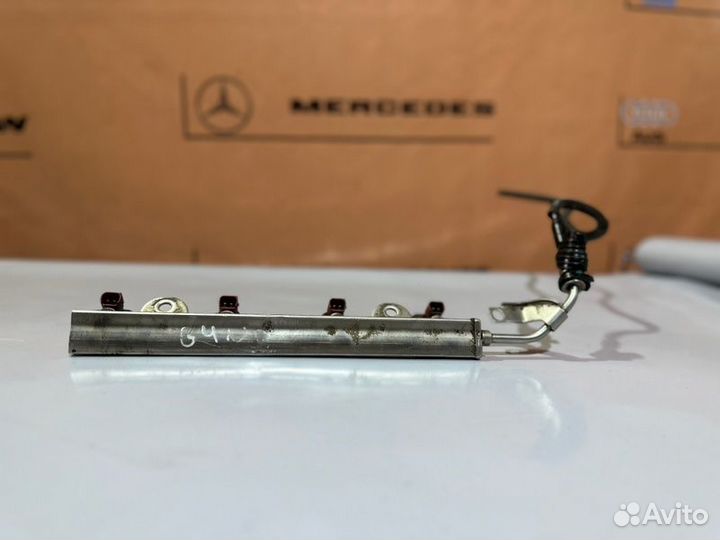 Форсунки Kia K5 G4ND