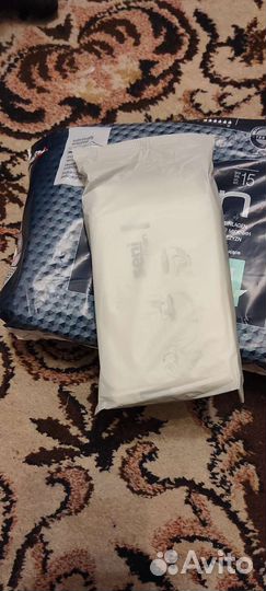 Урологические прокладки для мужчин