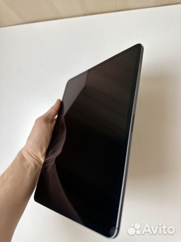 iPad pro 12.9 cellular 128gb объявление продам