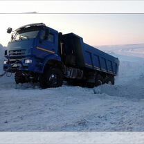 Привлекаем целевой займ в логистическую компанию, Бишкек