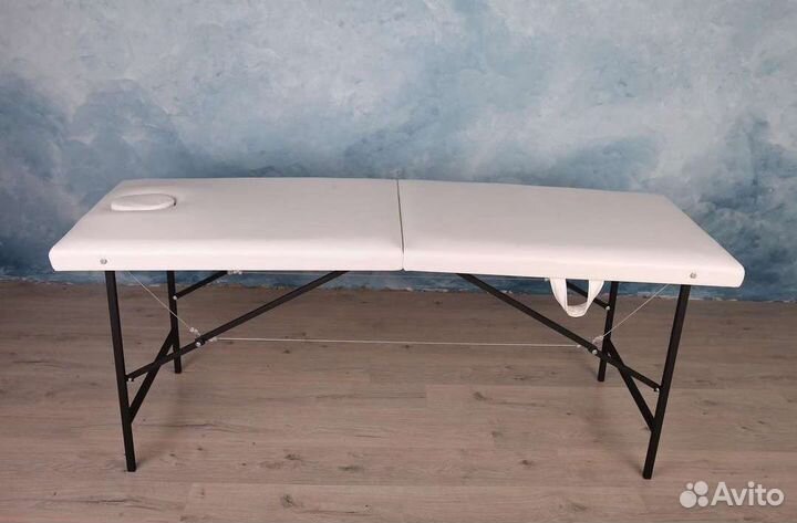 Кушетка косметологическая