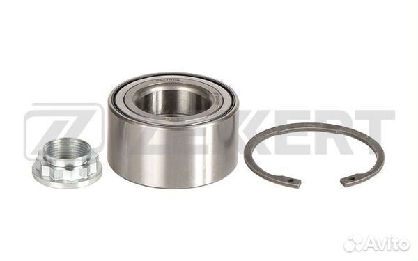 Подшипн ступицы задн BMW E36 90