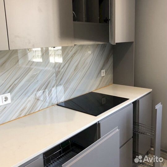 Бюджетные кухни