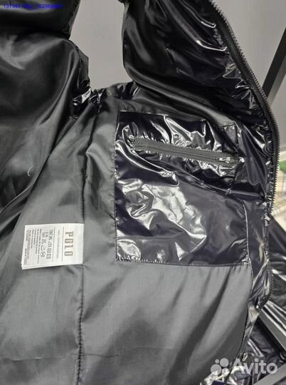 Жилетка Ralph Lauren (Арт.49638)