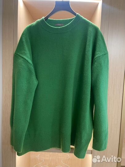 12 storeez свитер