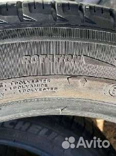 Michelin X-Ice 215/55 R18