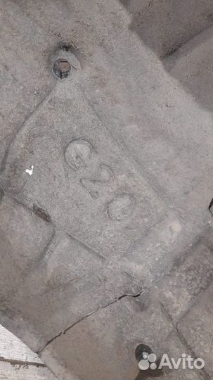 Подкрылок задний правый Bmw 3 G 30 С 2018 Года