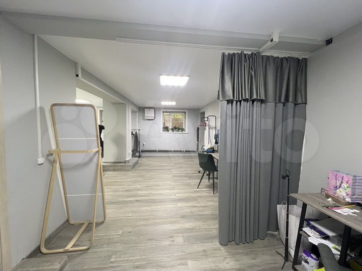 Свободного назначения, 53.9 м²