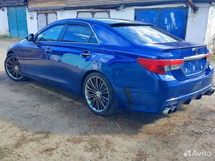 Shlk R19 колёса с Лексуса