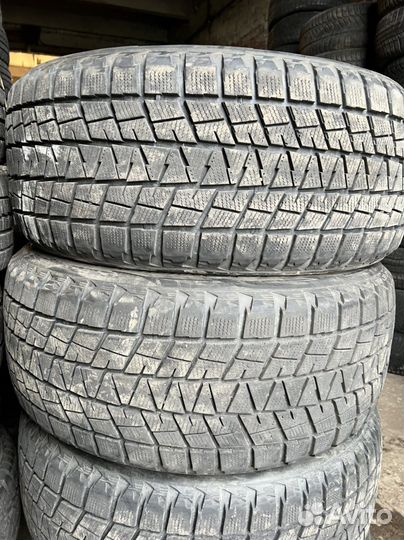 Bridgestone Blizzak DM-V1 285/50 R20