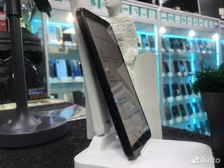 Xiaomi Redmi 7A, 2/16 ГБ