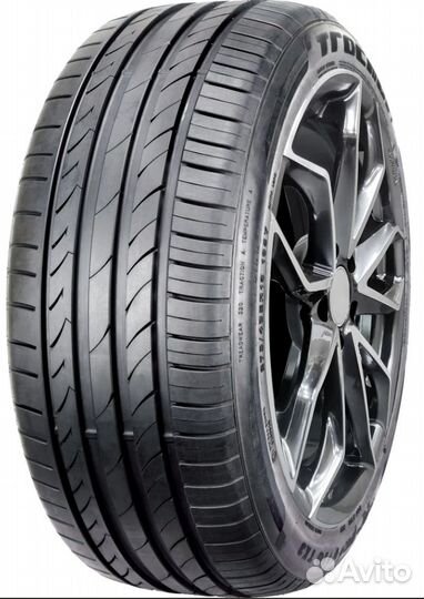 Tracmax X-Privilo TX3 225/55 R19 103W