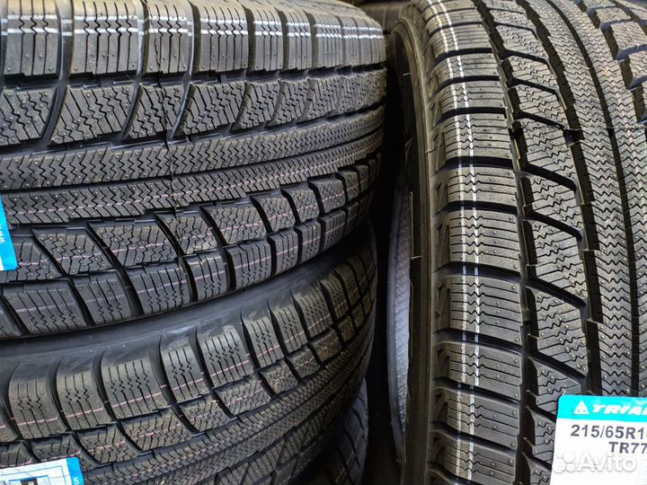 Triangle TR777 215/65 R16 102H