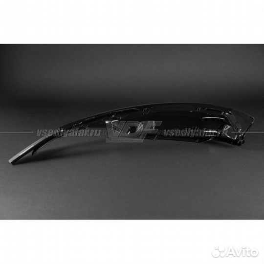 Стекло для фары Land Rover Discovery 5 (2016 - 202