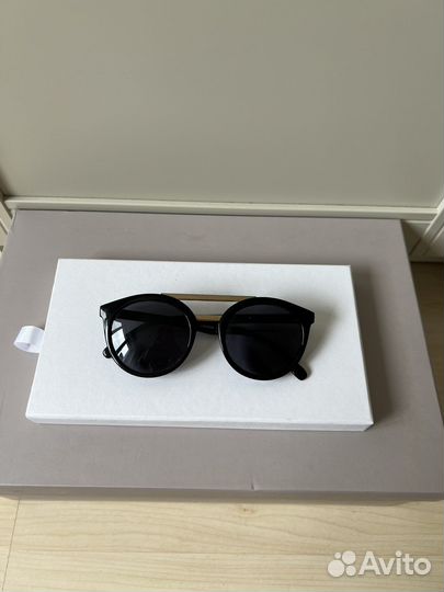 Солнцезащитные очки Le Specs