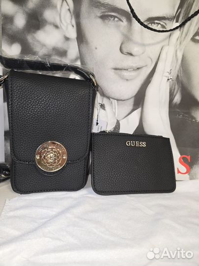 Сумка женская Guess новая