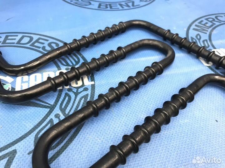 Радиатор гур Mercedes-Benz C-Class W203 271.948