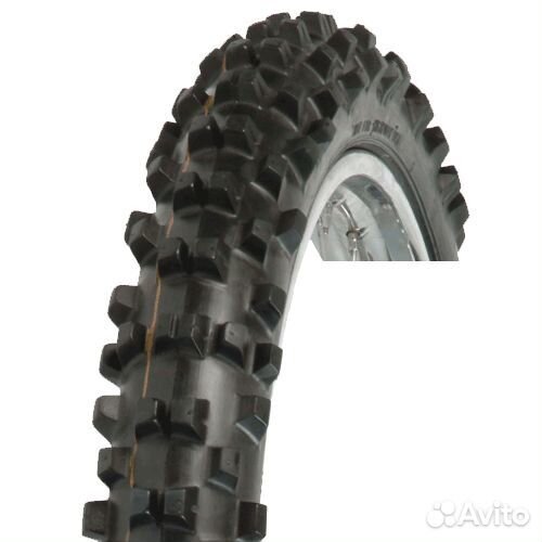 Мотошина для питбайка 70 100 17