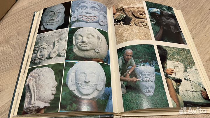 Мальдивская загадка, Тур Хейердал