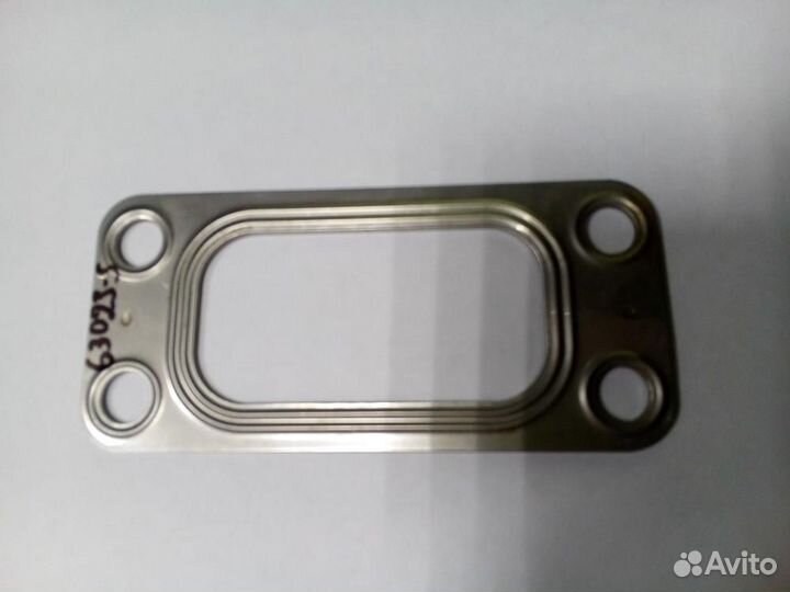 Прокладка под выпускной коллектор - yamasida