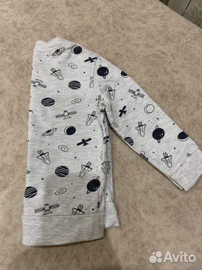 Кофта для мальчика