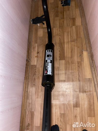 Stinger трасса 2110 -1.5