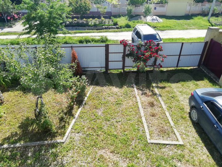 Коттедж 155 м² на участке 8,5 сот.