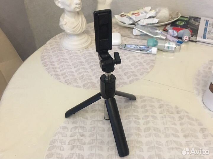 Монопод (селфи палка)