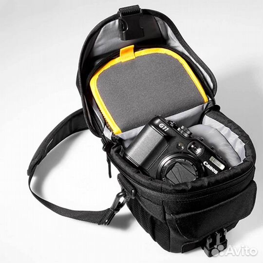 Сумка для фотокамеры Cullmann CU-95210 Ultralight