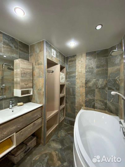 Укладка плитки