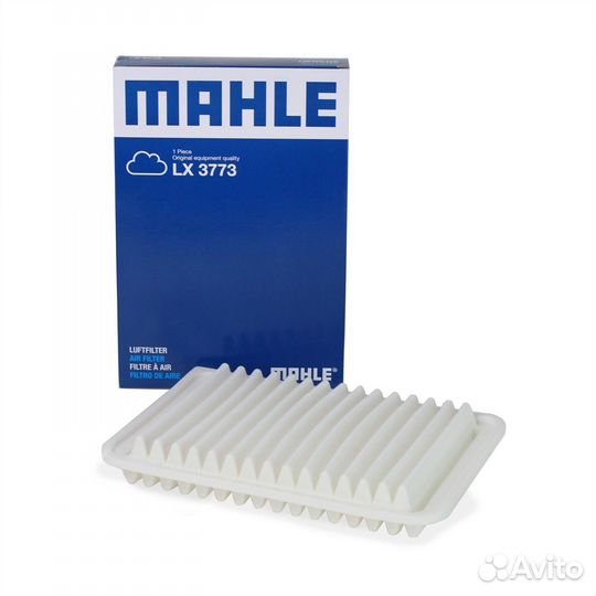 Фильтр воздушный LX3773