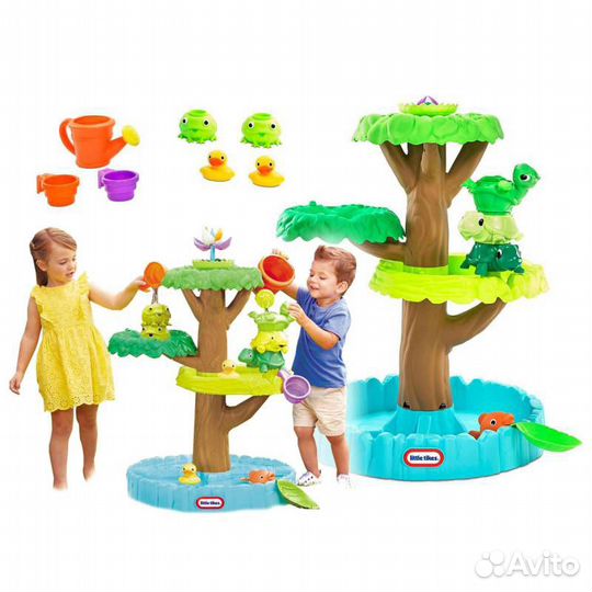 Водный стол