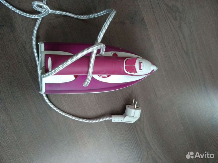 Утюг Marta донор