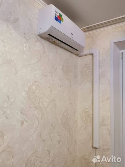 Кондиционер сплит-система с доставкой