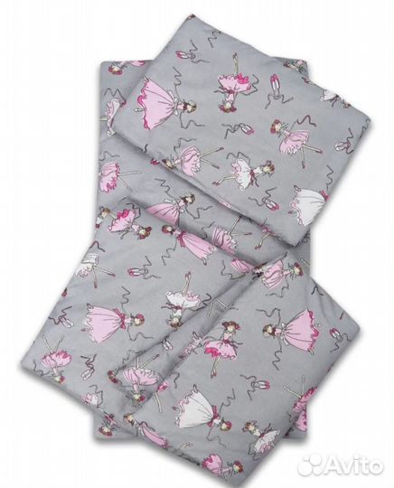 Набор в коляску