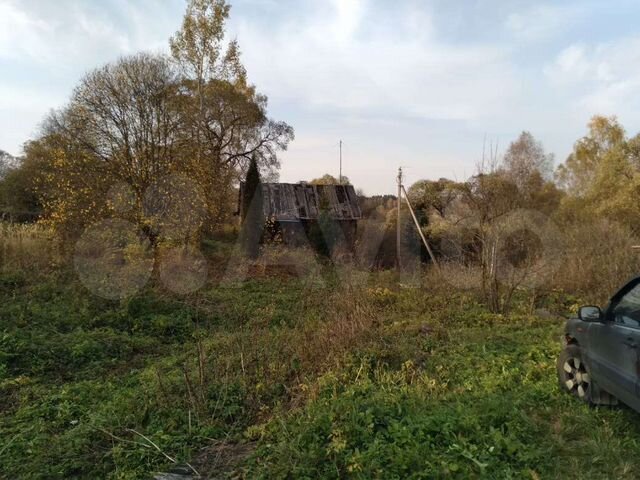 Участок 50 сот. (ИЖС)