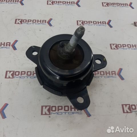 Опора двигателя hyundai grand starex